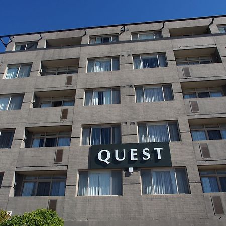 Mantra Castle Hill Sydney, An Accor Hotel Exteriör bild