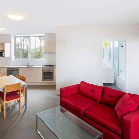 Mantra Castle Hill Sydney, An Accor Hotel Exteriör bild