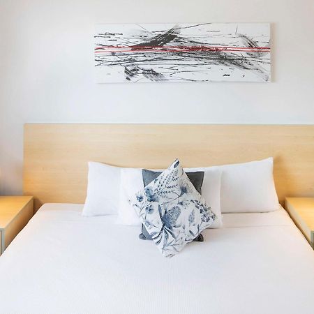 Mantra Castle Hill Sydney, An Accor Hotel Exteriör bild