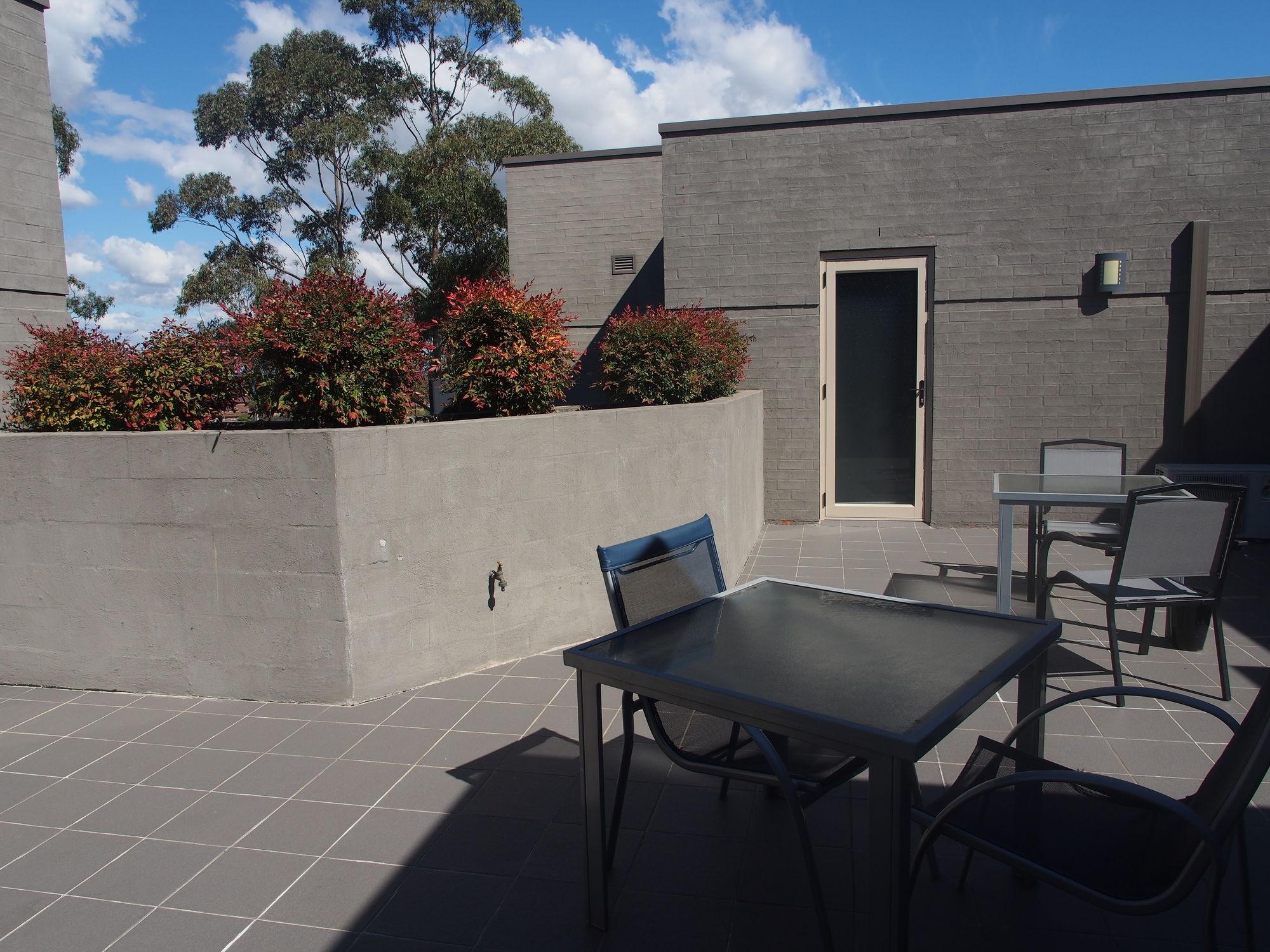 Mantra Castle Hill Sydney, An Accor Hotel Exteriör bild