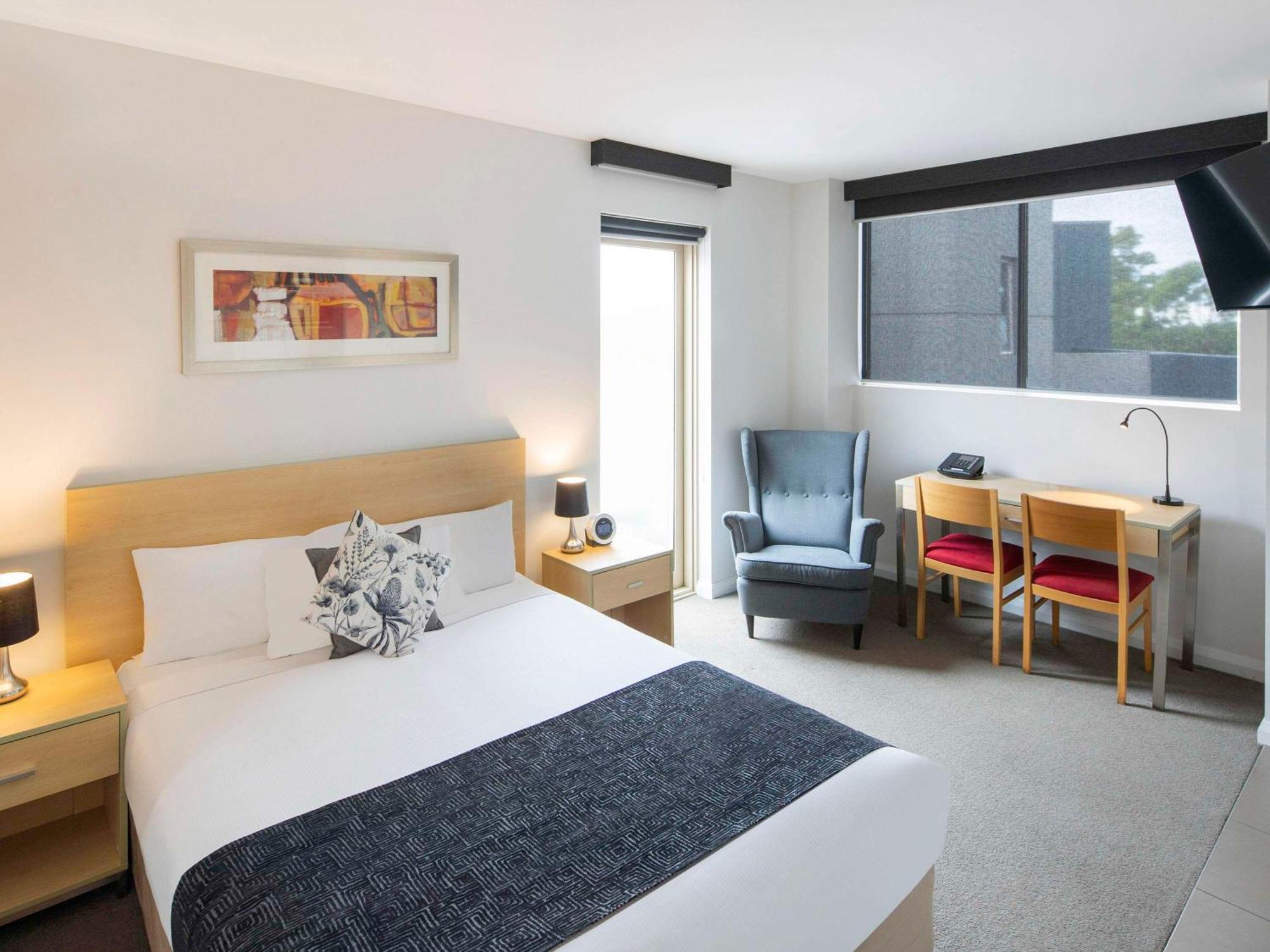 Mantra Castle Hill Sydney, An Accor Hotel Exteriör bild