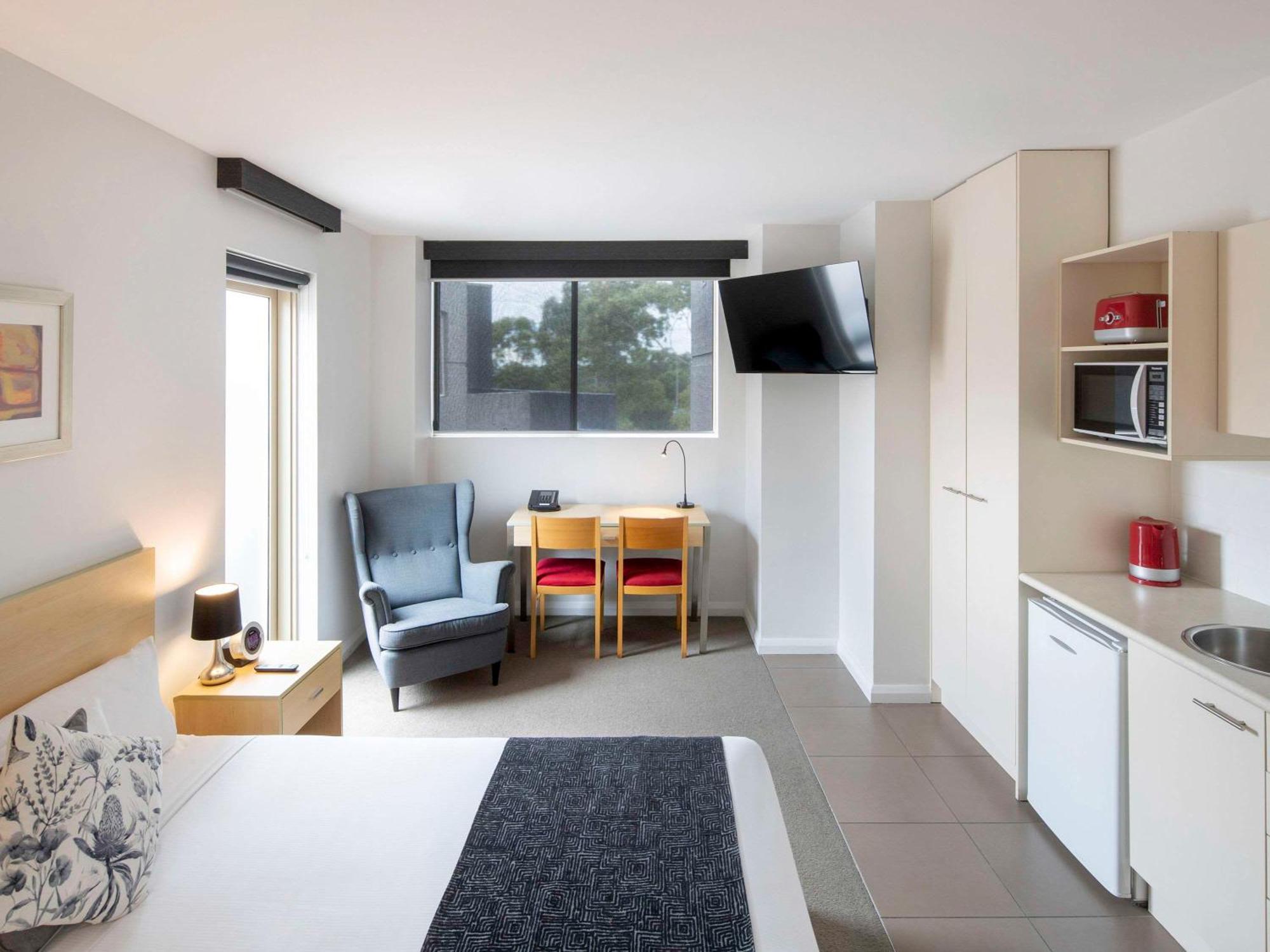 Mantra Castle Hill Sydney, An Accor Hotel Exteriör bild