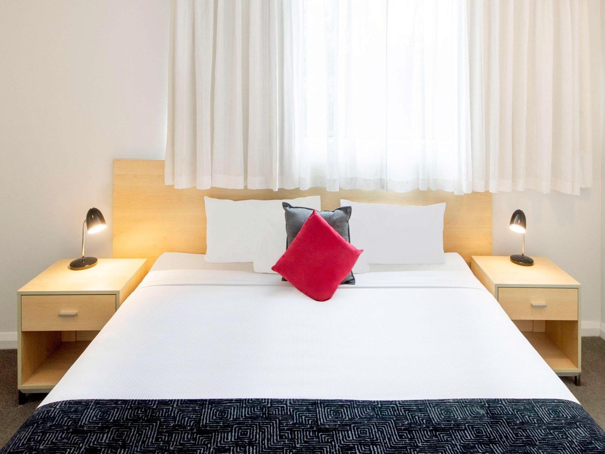 Mantra Castle Hill Sydney, An Accor Hotel Exteriör bild
