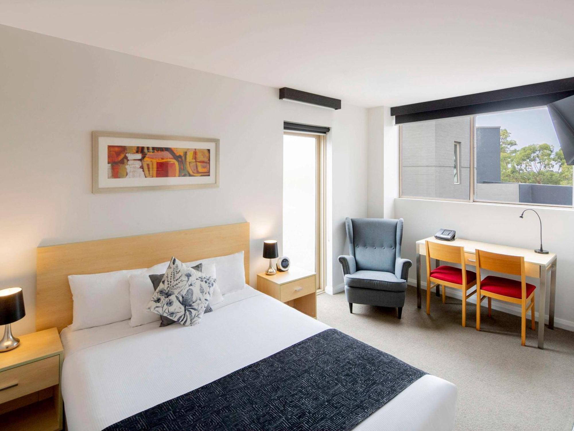 Mantra Castle Hill Sydney, An Accor Hotel Exteriör bild